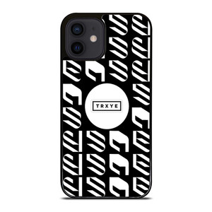 TROYE SIVAN EASY ALBUM COVER iPhone 12 Mini Case