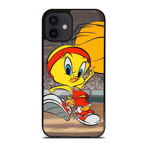 TWEETY BIRD BASKETBALL iPhone 12 Mini Case