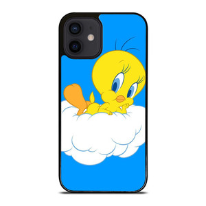 TWEETY BIRD CARTOON iPhone 12 Mini Case