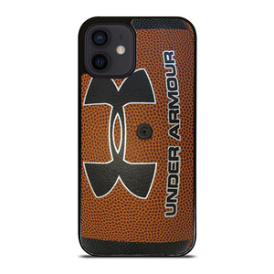 UNDER ARMOUR FOOTBALL NFL iPhone 12 Mini Case UNDER ARMOUR FOOTBALL NFL iPhone 12 Mini Case