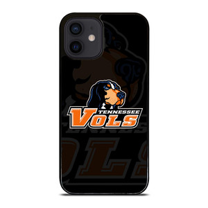 UNIVERSITY OF TENNESSEE UT VOLS LOGO iPhone 12 Mini Case