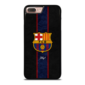 FC BARCELONA CLUB LOGO iPhone 8 Plus Case FC BARCELONA CLUB LOGO iPhone 8 Plus Case