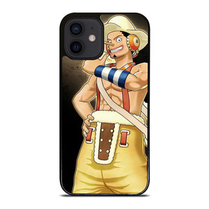 USOPP ONE PIECE ANIME 2 iPhone 12 Mini Case USOPP ONE PIECE ANIME 2 iPhone 12 Mini Case