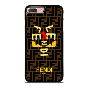 FENDI95EYES MONSTER iPhone 8 Plus Case