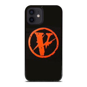 VLONE SIMPLE LOGO iPhone 12 Mini Case VLONE SIMPLE LOGO iPhone 12 Mini Case