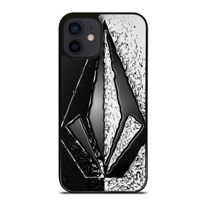 VOLCOM LOGO 3 iPhone 12 Mini Case