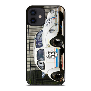 VOLKSWAGEN CLASSIC HERBIE iPhone 12 Mini Case