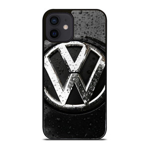VW VOLKSWAGEN WET iPhone 12 Mini Case