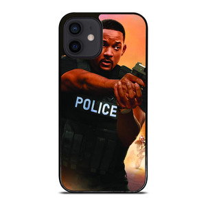 WILL SMITH BAD BOYS FOR LIFE iPhone 12 Mini Case