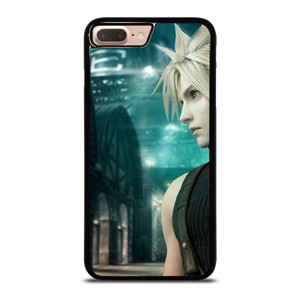FINAL FANTASY VII REMAKE FAN ART iPhone 8 Plus Case FINAL FANTASY VII REMAKE FAN ART iPhone 8 Plus Case