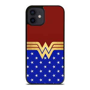 WONDER WOMAN SYMBOL iPhone 12 Mini Case
