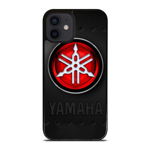 YAMAHA LOGO iPhone 12 Mini Case