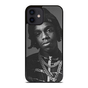 YNW MELLY iPhone 12 Mini Case YNW MELLY iPhone 12 Mini Case