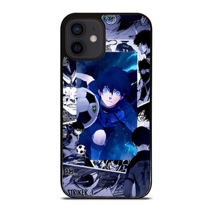 YOICHI ISAGI BLUE LOCK iPhone 12 Mini Case
