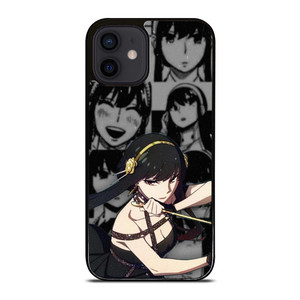 YOR FORGER SPY X FAMILY iPhone 12 Mini Case