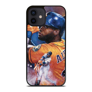 YORDAN ALVAREZ HOUSTON ASTROS iPhone 12 Mini Case