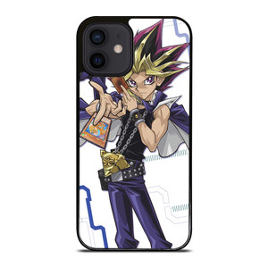 YU GI OH MUTOU YUUGI iPhone 12 Mini Case