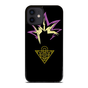 YU GI OH YUGI MUTOU DARK iPhone 12 Mini Case