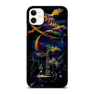 LED ZEPPELIN ARTWORK POSTER iPhone 11 Case LED ZEPPELIN ARTWORK POSTER iPhone 11 Case