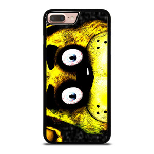 FIVE NIGHTS FREDDY GOLDEN iPhone 8 Plus Case