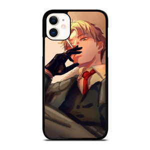 LOID FORGER SPY X FAMILY COOL iPhone 11 Case