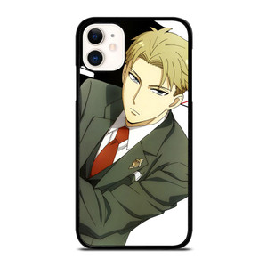 LOID FORGER SPY X FAMILY iPhone 11 Case