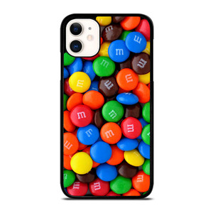 M&M'S CANDIES COLLECTION iPhone 11 Case