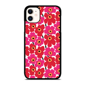 MARIMEKKO HERITAGE FLOWER iPhone 11 Case