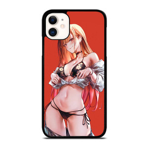 MARIN KITAGAWA MY DRESS UP DARLING 2 iPhone 11 Case