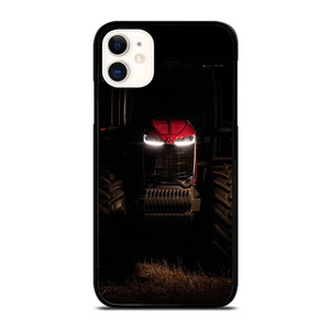 MASSEY FERGUSON NIGHT iPhone 11 Case