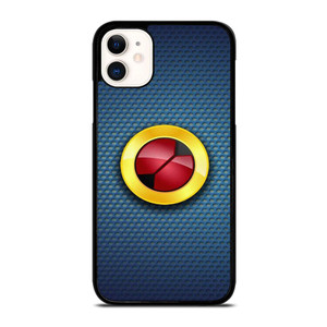 MEGA MAN BATTLE NETWORK SIGN iPhone 11 Case MEGA MAN BATTLE NETWORK SIGN iPhone 11 Case