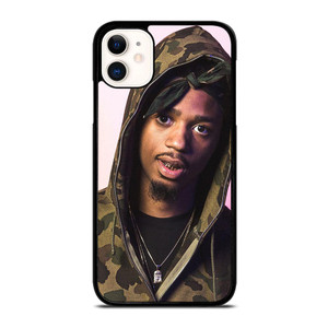 METRO BOOMIN RAPPER iPhone 11 Case