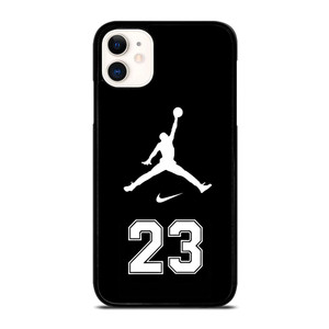 MICHAEL JORDAN NIKE 23 iPhone 11 Case MICHAEL JORDAN NIKE 23 iPhone 11 Case