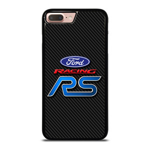 FORD RACING FOCUS RS iPhone 8 Plus Case