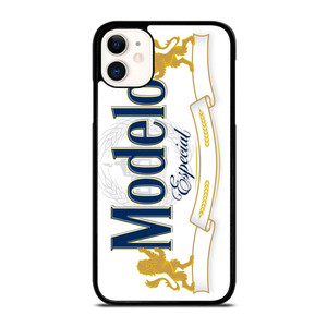 MODELO ESPECIAL BEER ICON iPhone 11 Case
