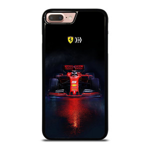 FORMULA1 TEAM FERRARI iPhone 8 Plus Case FORMULA1 TEAM FERRARI iPhone 8 Plus Case