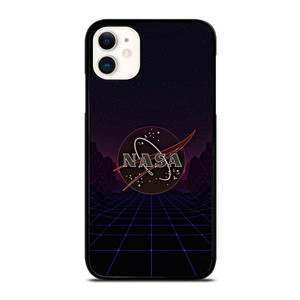 NASA LOGO  iPhone 11 Case