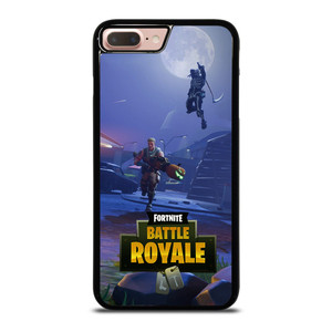 FORTNITE BATTLE ROYALE NEW iPhone 8 Plus Case FORTNITE BATTLE ROYALE NEW iPhone 8 Plus Case