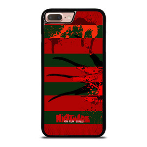 FREDDY KRUEGER SWEATER iPhone 8 Plus Case
