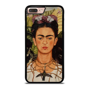 FRIDA KAHLO 2 iPhone 8 Plus Case FRIDA KAHLO 2 iPhone 8 Plus Case