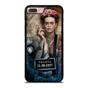 FRIDA KAHLO 4 iPhone 8 Plus Case FRIDA KAHLO 4 iPhone 8 Plus Case