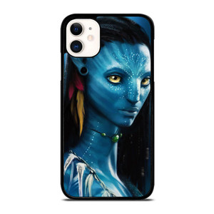 NEYTIRI AVATAR BEAUTIFUL iPhone 11 Case NEYTIRI AVATAR BEAUTIFUL iPhone 11 Case