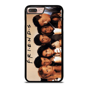 FRIENDS TV SERIES 3 iPhone 8 Plus Case