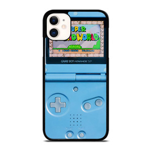NINTENDO MARIO ADVENTURE GAME iPhone 11 Case NINTENDO MARIO ADVENTURE GAME iPhone 11 Case