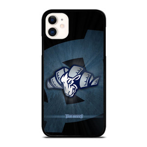 NORTH CAROLINA TAR HEELS SYMBOL iPhone 11 Case NORTH CAROLINA TAR HEELS SYMBOL iPhone 11 Case