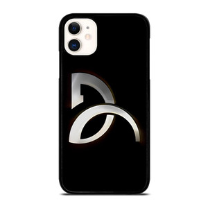 NOVAK DJOKOVIC NOLE SYMBOL iPhone 11 Case