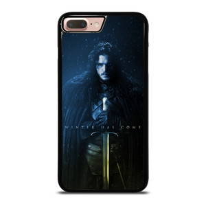 GAME OF THRONES GOT NEW iPhone 8 Plus Case