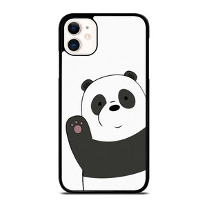 PANDA WE BARE BEARS 2 iPhone 11 Case PANDA WE BARE BEARS 2 iPhone 11 Case