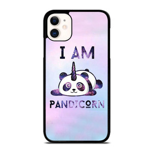 PANDACORN NEBULA iPhone 11 Case