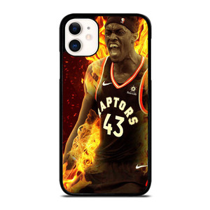 PASCAL SIAKAM TORONTO RAPTORS iPhone 11 Case